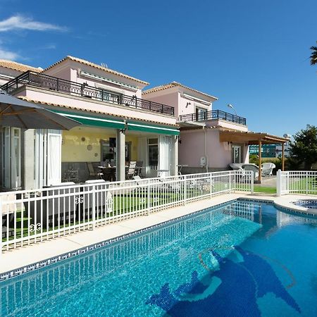 Villa Dalara Maspalomas, Private Pool And Jacuzzi Maspalomas  Kültér fotó