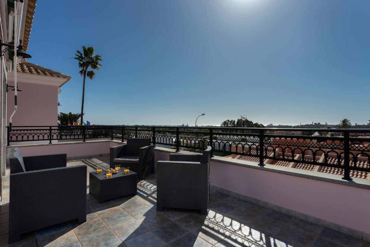 Villa Dalara Maspalomas, Private Pool And Jacuzzi Maspalomas  Kültér fotó