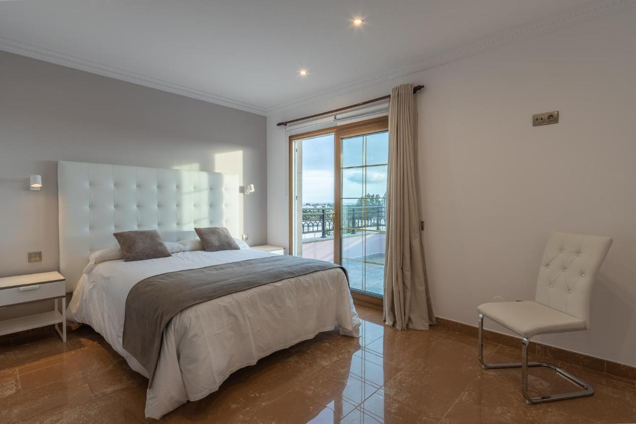 Villa Dalara Maspalomas, Private Pool And Jacuzzi Maspalomas  Kültér fotó